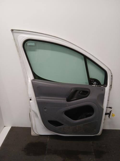 Image Porte avant gauche - CITROEN BERLINGO 2