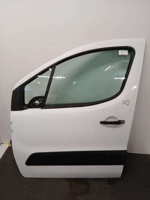 Image Porte avant gauche - CITROEN BERLINGO 2