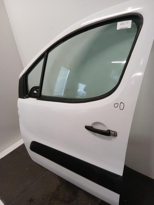 Image Porte avant gauche - CITROEN BERLINGO 2
