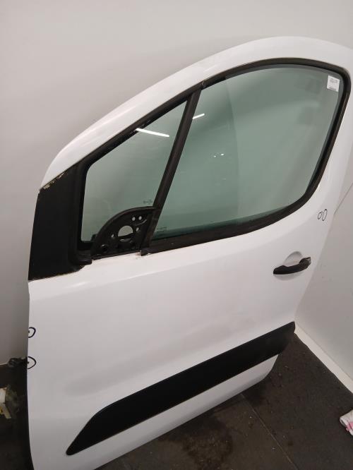 Image Porte avant gauche - CITROEN BERLINGO 2