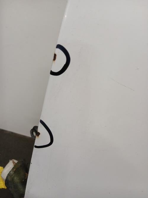 Image Porte avant gauche - CITROEN BERLINGO 2