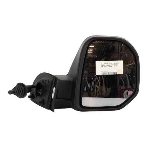 Image Retroviseur droit - CITROEN BERLINGO 2