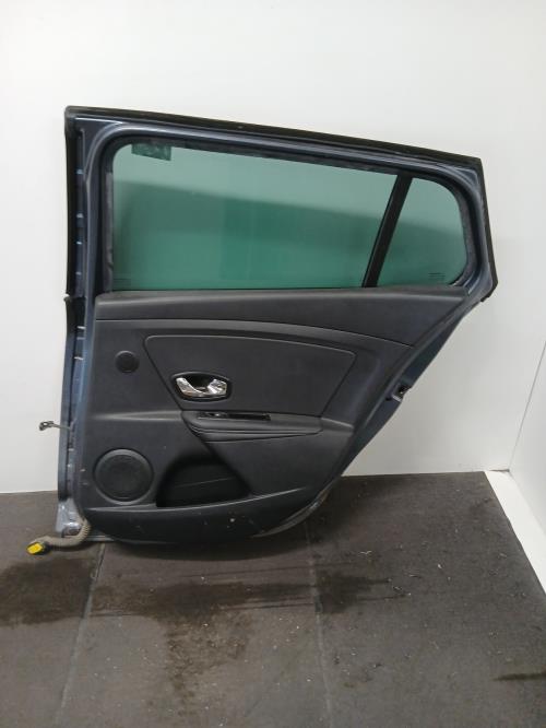 Image Porte arriere droit - RENAULT MEGANE 3