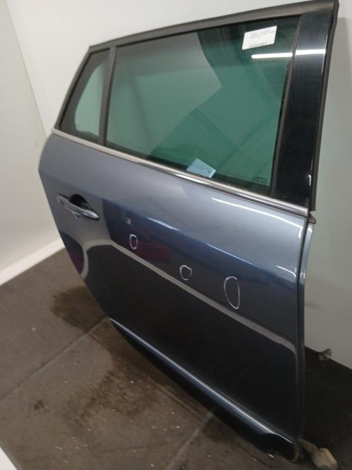 Image Porte arriere droit - RENAULT MEGANE 3