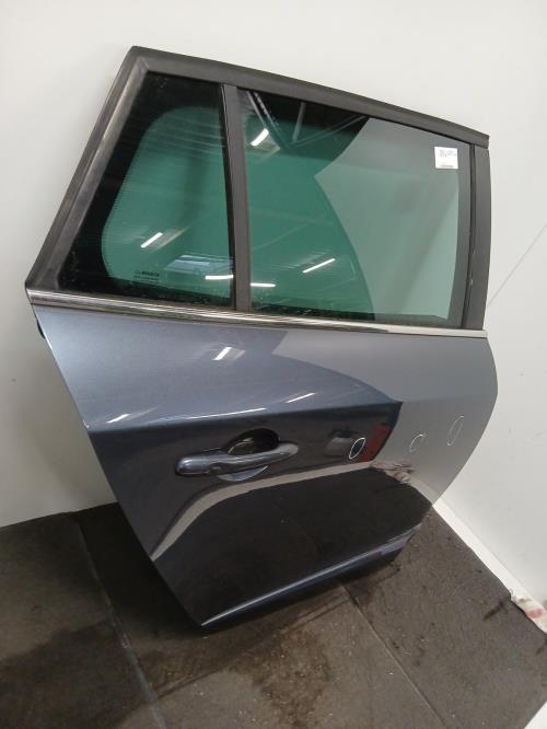 Image Porte arriere droit - RENAULT MEGANE 3