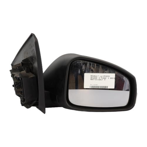Image Retroviseur droit - RENAULT MEGANE 3