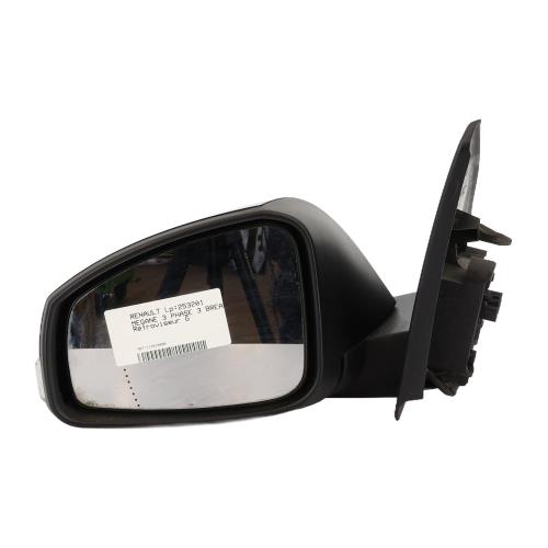 Image Retroviseur gauche - RENAULT MEGANE 3