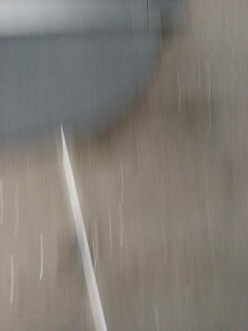 Image Plage arriere - RENAULT MEGANE 3