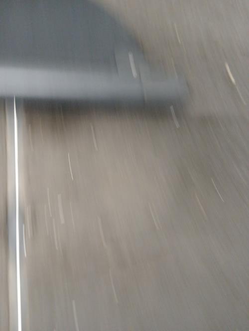 Image Plage arriere - RENAULT MEGANE 3