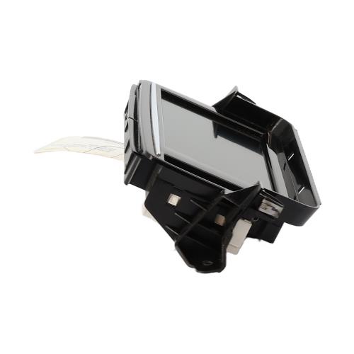 Image Ecran GPS - RENAULT MEGANE 3