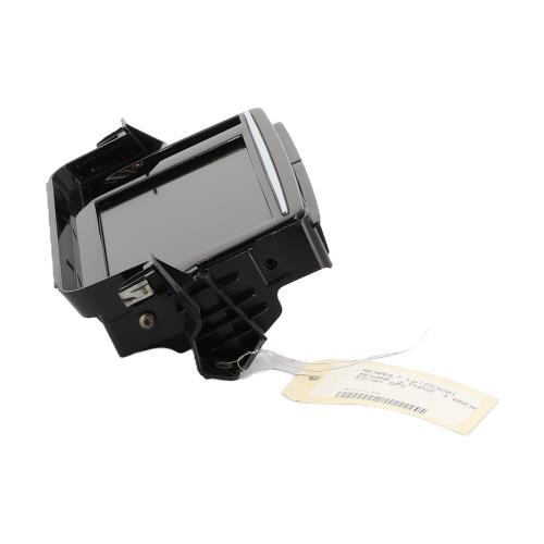 Image Ecran GPS - RENAULT MEGANE 3