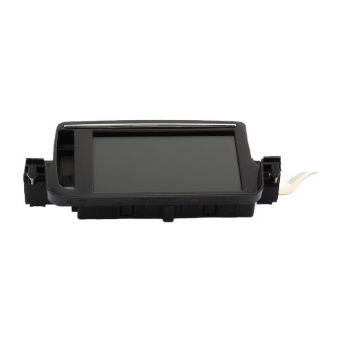 Image Ecran GPS - RENAULT MEGANE 3
