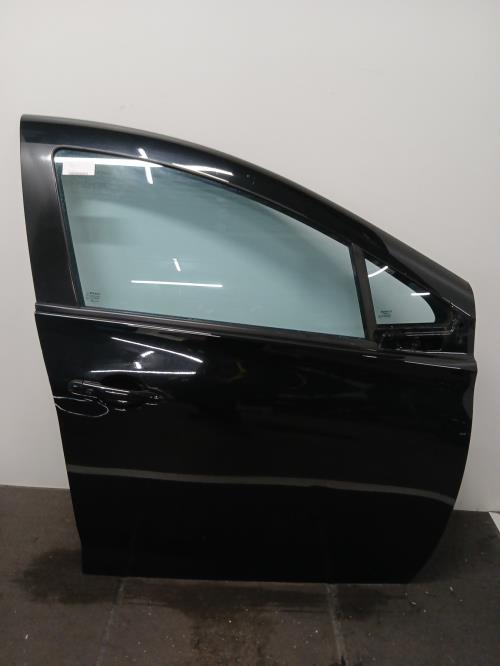 Image Porte avant droit - RENAULT ZOE 1