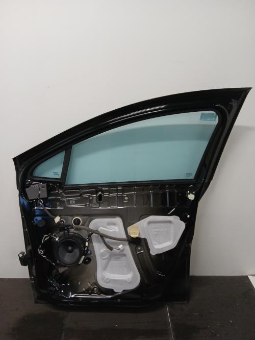 Image Porte avant droit - RENAULT ZOE 1
