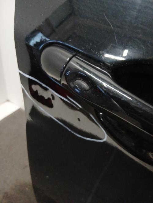 Image Porte avant droit - RENAULT ZOE 1