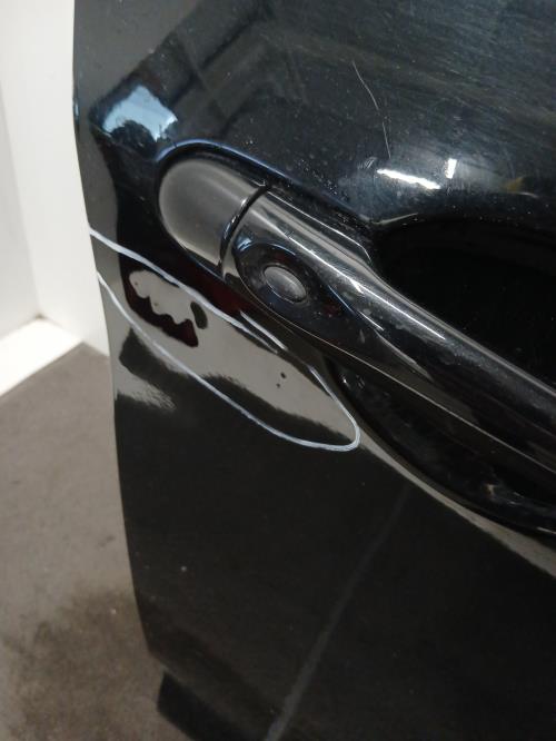 Image Porte avant droit - RENAULT ZOE 1