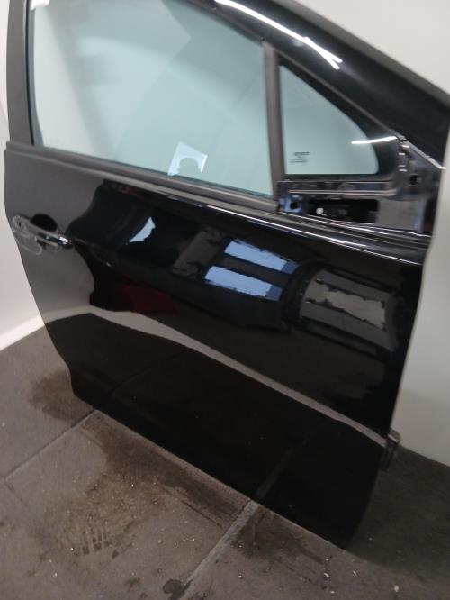 Image Porte avant droit - RENAULT ZOE 1