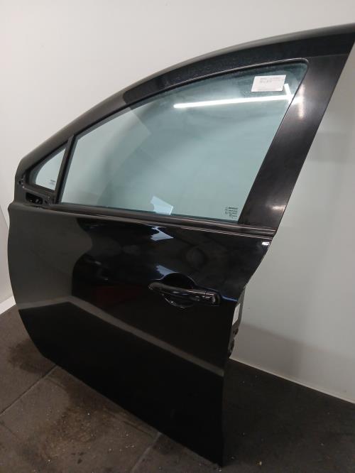 Image Porte avant gauche - RENAULT ZOE 1