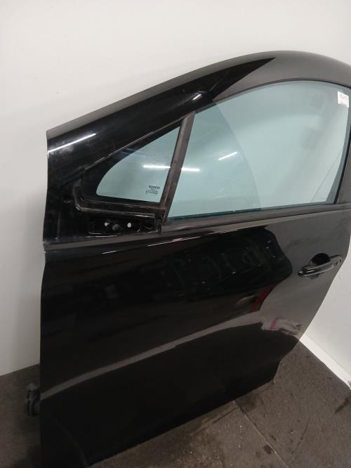 Image Porte avant gauche - RENAULT ZOE 1