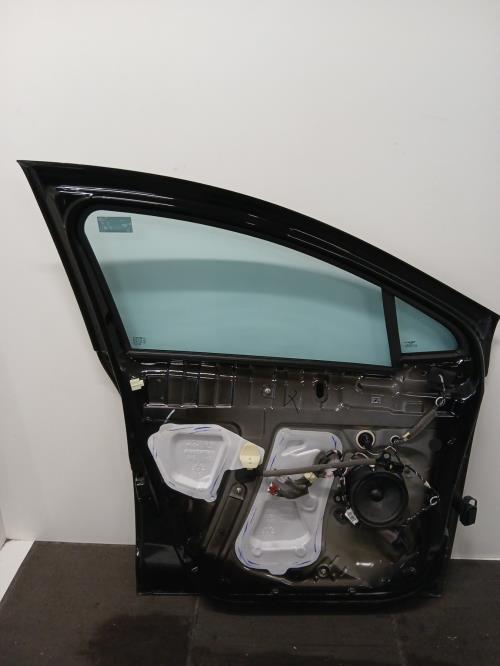 Image Porte avant gauche - RENAULT ZOE 1