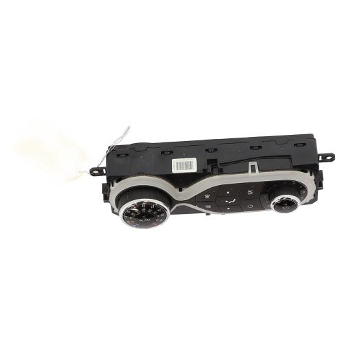 Image Commande chauffage - RENAULT ZOE 1