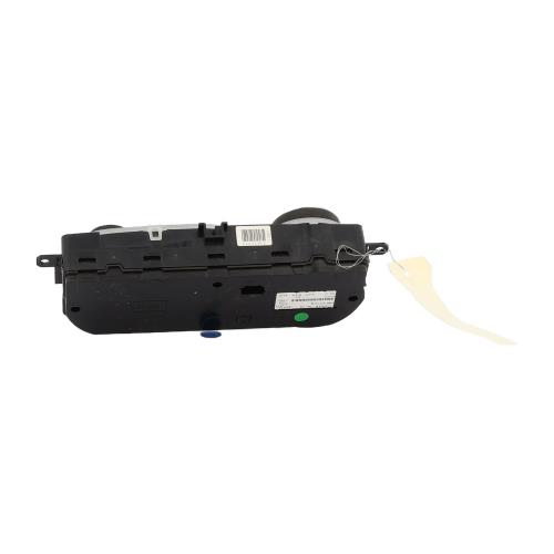 Image Commande chauffage - RENAULT ZOE 1