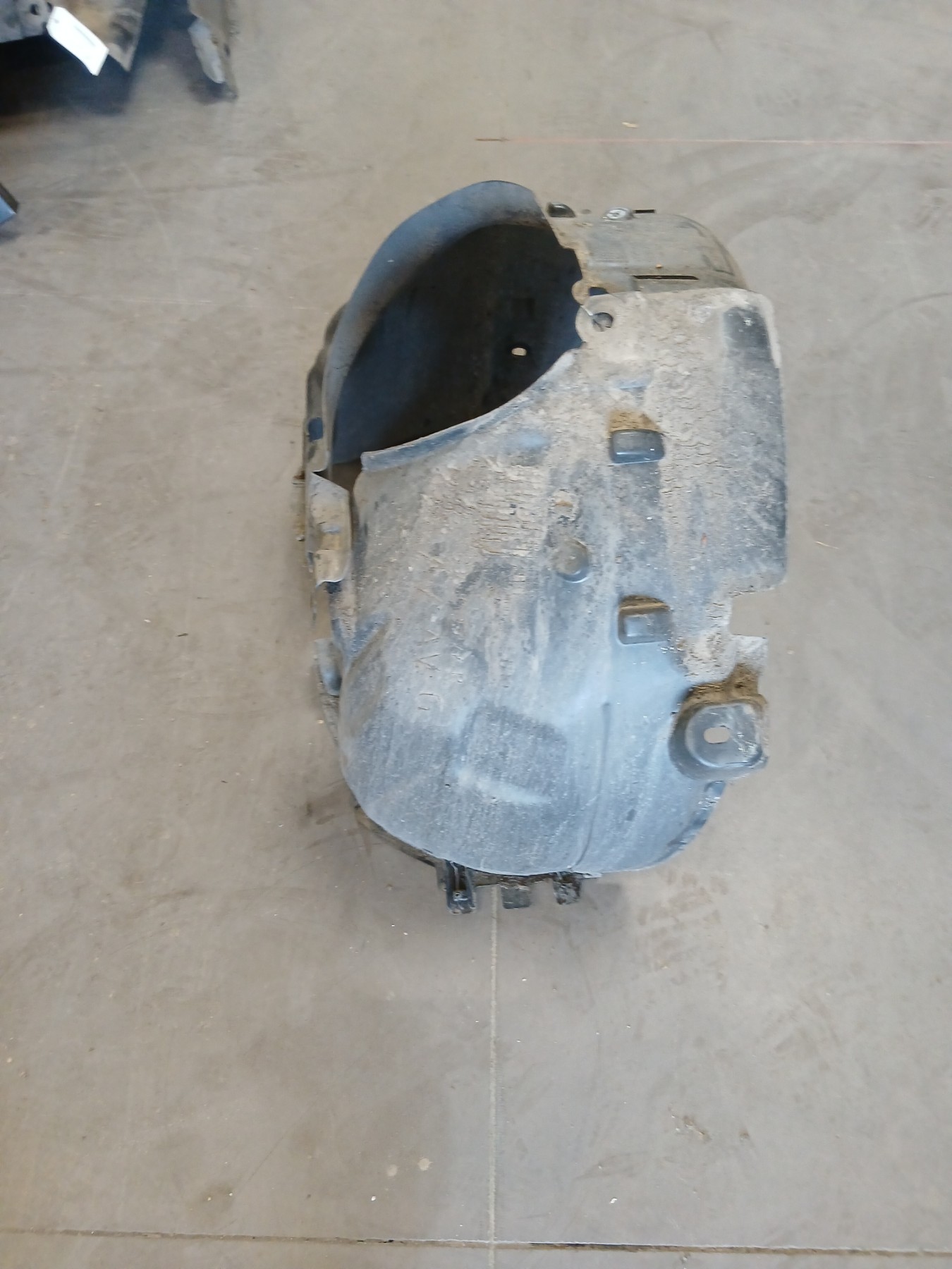 Pièce Auto