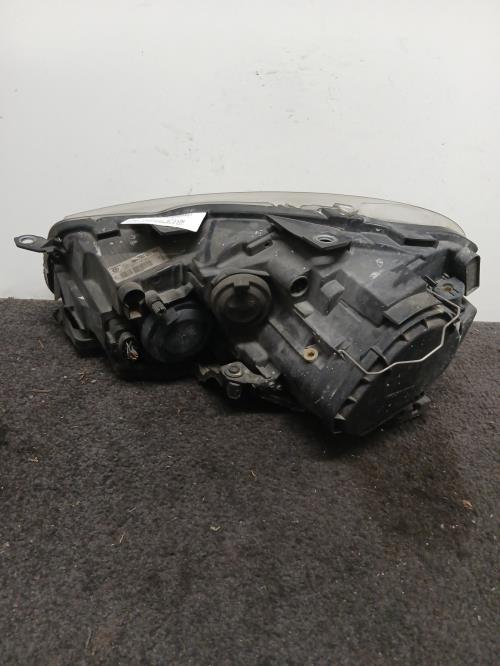 Image Optique avant principal droit (feux)(phare) - VOLKSWAGEN GOLF 6
