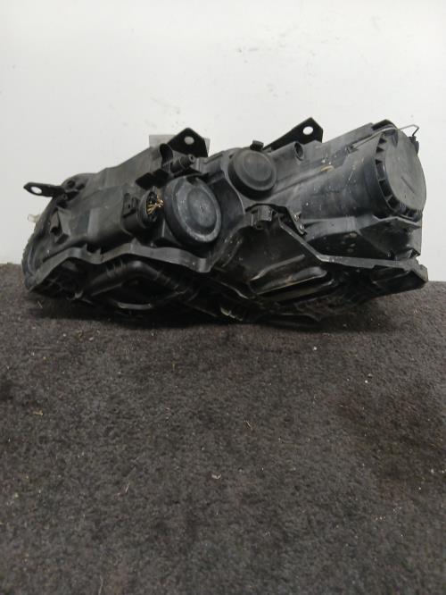 Image Optique avant principal droit (feux)(phare) - VOLKSWAGEN GOLF 6