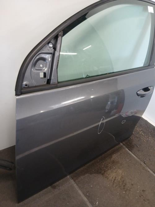 Image Porte avant gauche - VOLKSWAGEN GOLF 6