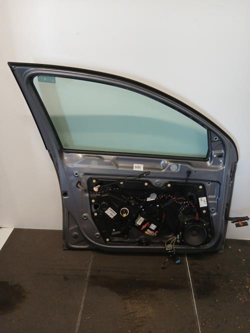 Image Porte avant gauche - VOLKSWAGEN GOLF 6