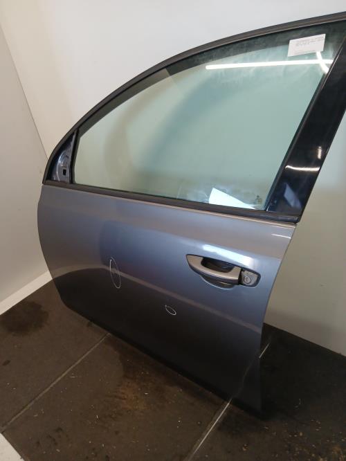 Image Porte avant gauche - VOLKSWAGEN GOLF 6