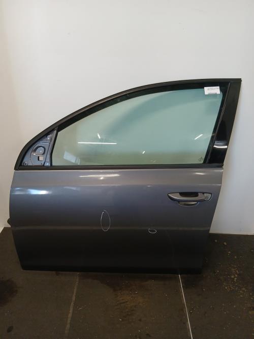 Image Porte avant gauche - VOLKSWAGEN GOLF 6