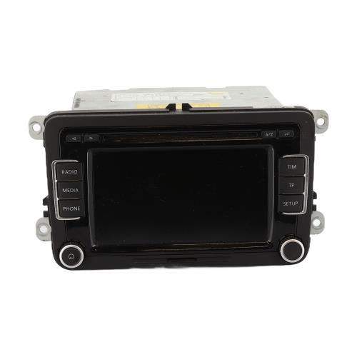 Image Autoradio d'origine - VOLKSWAGEN GOLF 6