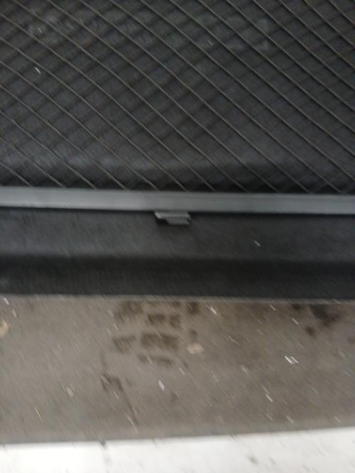 Image Plage arriere - VOLKSWAGEN GOLF 6