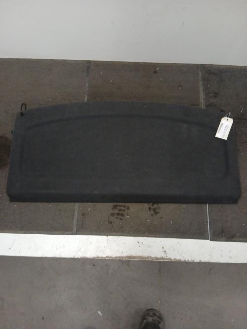 Image Plage arriere - VOLKSWAGEN GOLF 6