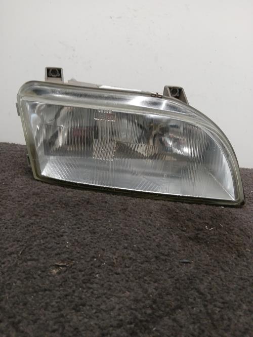 Image Optique avant principal droit (feux)(phare) - RENAULT ESPACE 2