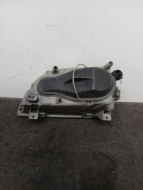 Image Optique avant principal droit (feux)(phare) - RENAULT ESPACE 2