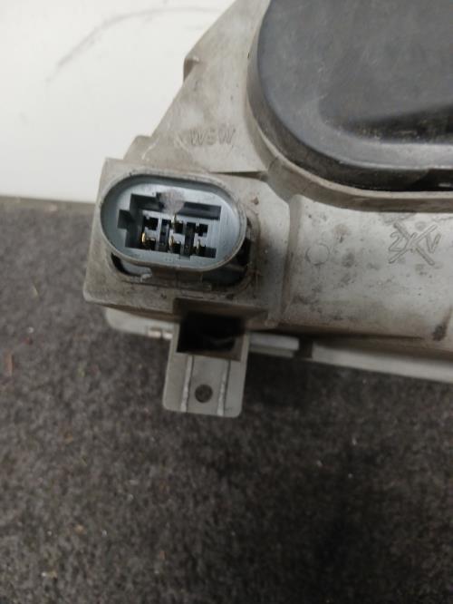 Image Optique avant principal droit (feux)(phare) - RENAULT ESPACE 2