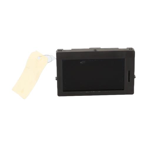 Image Ecran GPS - RENAULT CLIO 3