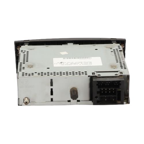 Image Autoradio d'origine - RENAULT CLIO 3