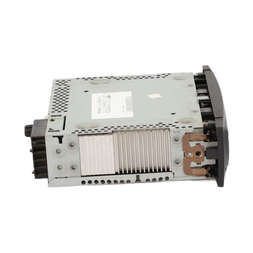 Image Autoradio d'origine - RENAULT CLIO 3