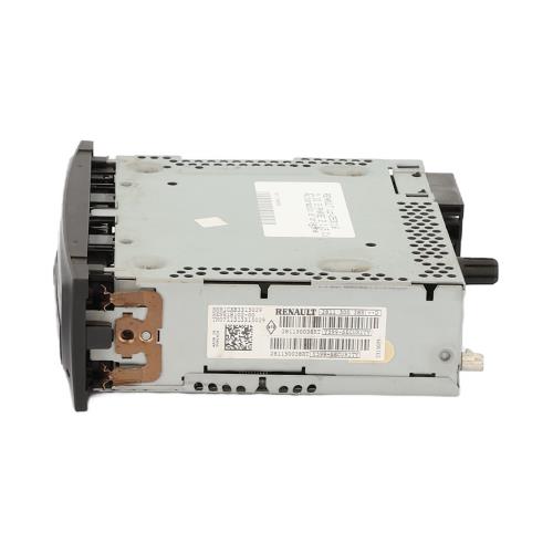 Image Autoradio d'origine - RENAULT CLIO 3
