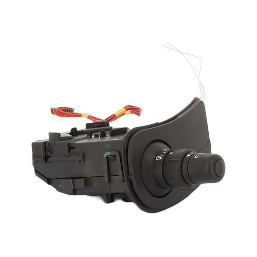 Image Commodo phare - RENAULT CLIO 3