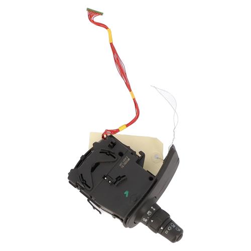 Image Commodo phare - RENAULT CLIO 3