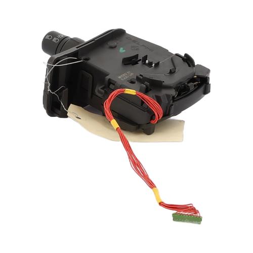 Image Commodo phare - RENAULT CLIO 3