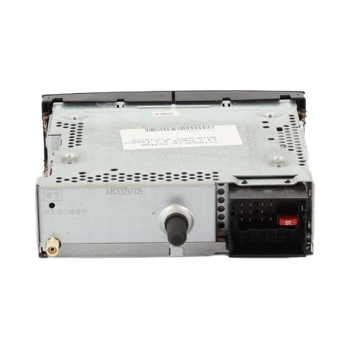 Image Autoradio d'origine - CITROEN C3 2