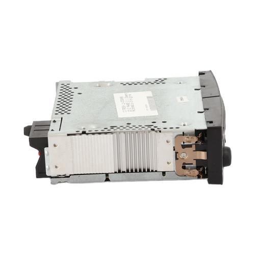 Image Autoradio d'origine - CITROEN C3 2
