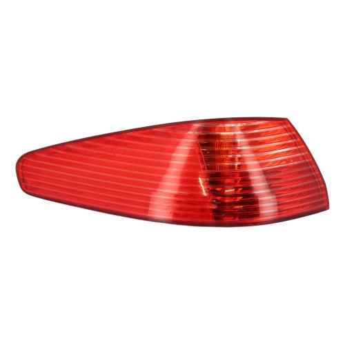 Image Feu arriere principal gauche (feux) - PEUGEOT 607