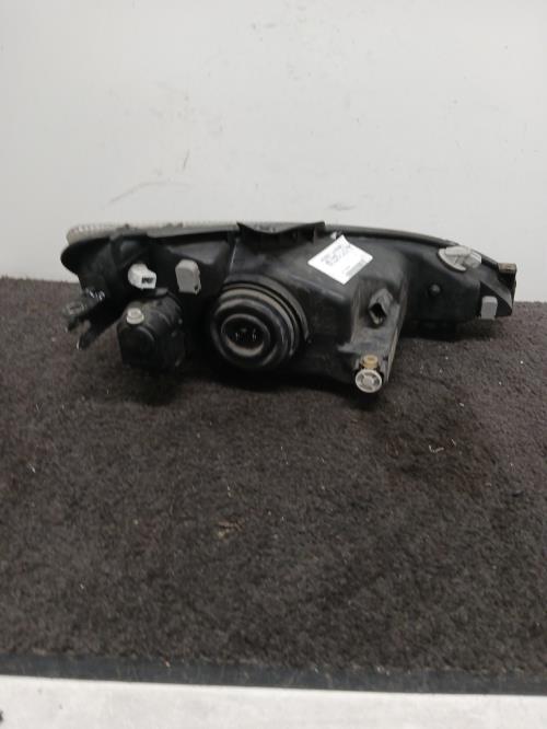 Image Optique avant principal gauche (feux)(phare) - PEUGEOT 206
